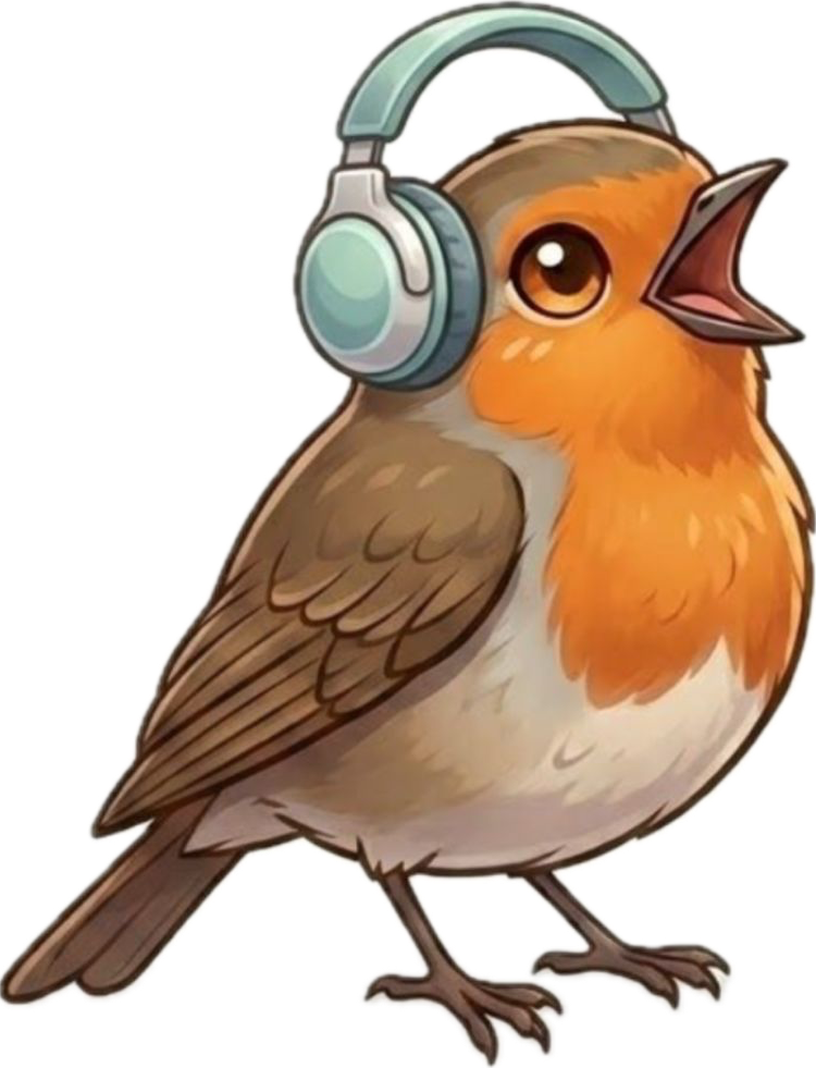 Video-Robin